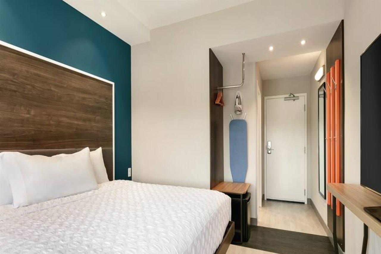 Hotel Tru By Hilton Charlotte Ayrsley Exterior foto