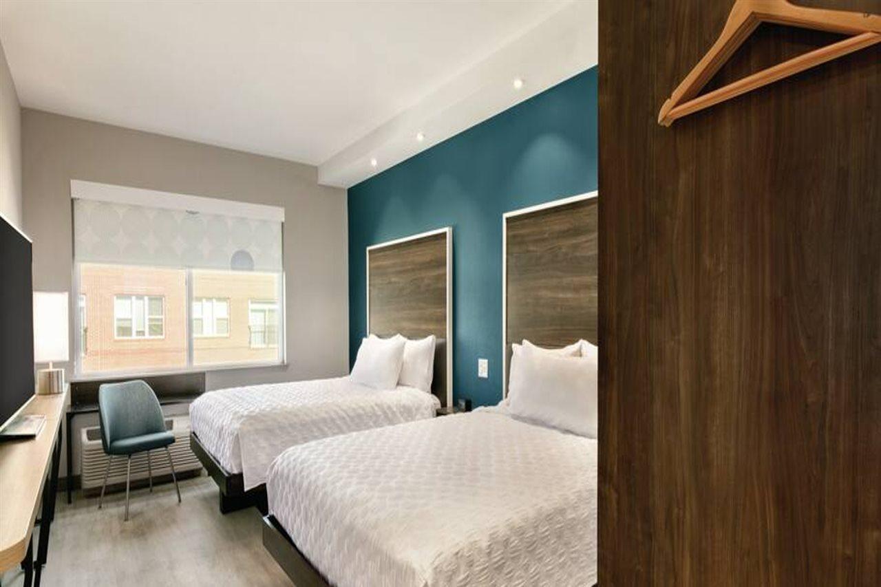 Hotel Tru By Hilton Charlotte Ayrsley Exterior foto