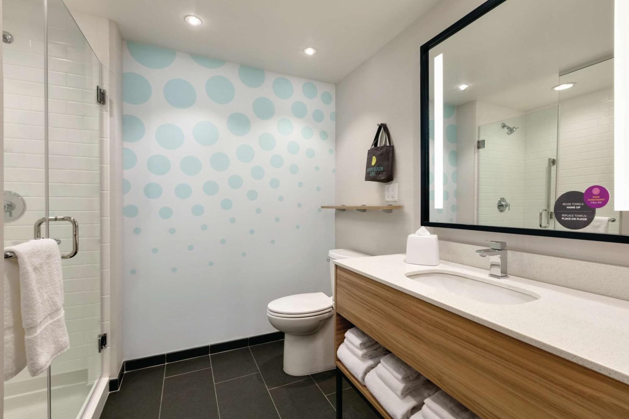 Hotel Tru By Hilton Charlotte Ayrsley Exterior foto