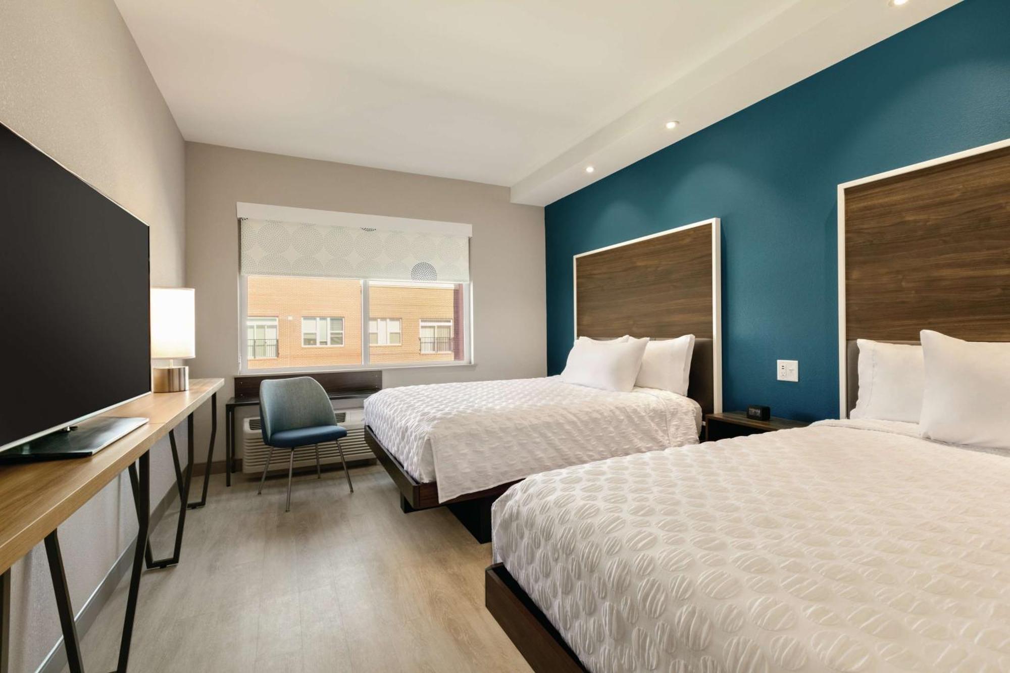 Hotel Tru By Hilton Charlotte Ayrsley Exterior foto