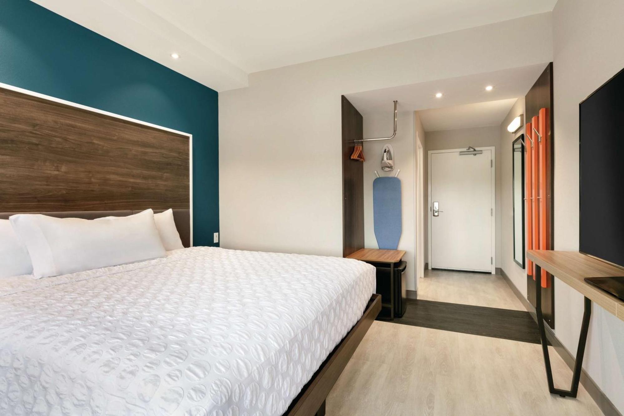 Hotel Tru By Hilton Charlotte Ayrsley Exterior foto