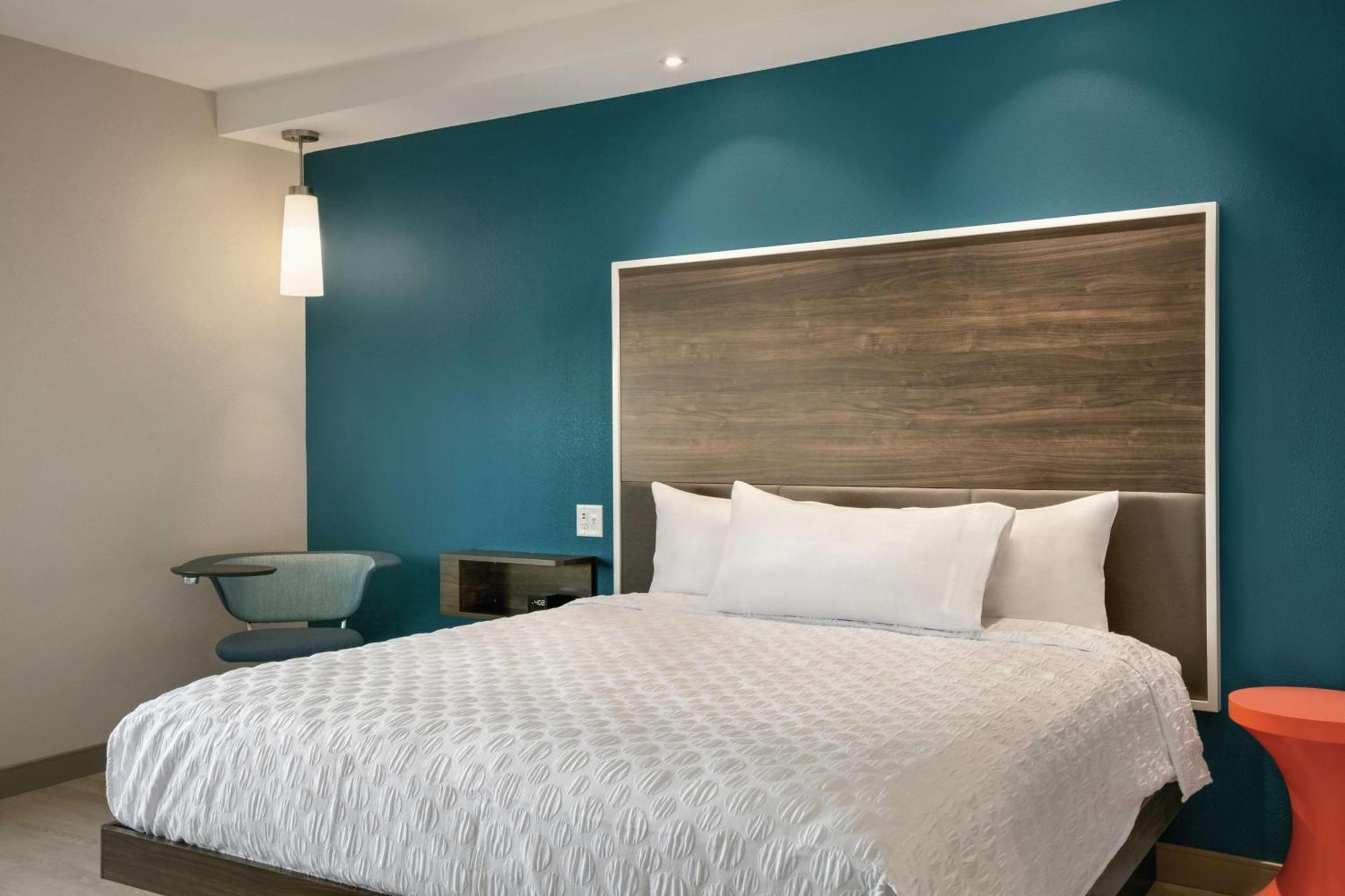 Hotel Tru By Hilton Charlotte Ayrsley Exterior foto